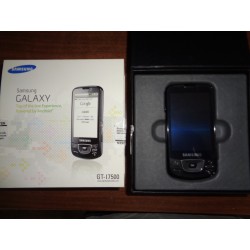 SAMSUNG GALAXY GT-17500 SMARTPHONE