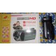 BEST BUY EASY SNAP HD COMPACT HD VIDEO CAMERA TFT LCD 2.7"