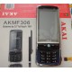 AKAI AKMF306 DUAL SIM SCHERMO DA 3.0" SMARTPHONE