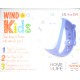 LG KIZON WIND KIDS W105 BRACCIALE GPS