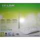 TP LINK THE RELIABLE CHOICE TL-WA701ND ACCESS POINT 150 Mbps VECCHIO MODELLO