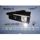 MEDLEY 3 EVO - X3 TR 21 HARD DISK DIGITAL PLAYER E RECORDER