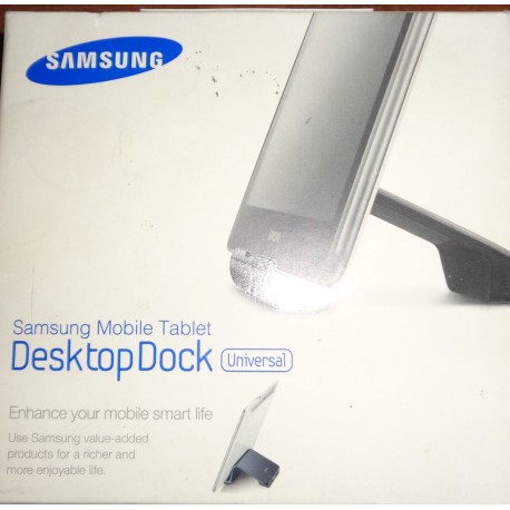 SAMSUNG MOBILE TABLET DESKTOP DOCK UNIVERSAL