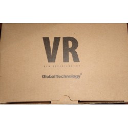 GLOBAL TECHNOLOGY VR BIANCO