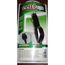 CELL UP CARICABATTERIA DA AUTO PER SAMSUNG CUCCSGHM600