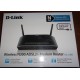 D-LINK DSL-2750B WIRELESS N300 ADSL2 + MODEM ROUTER