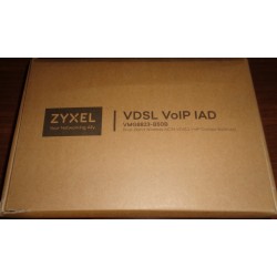 ZYXEL VDSL VoIP IAD VMG8823-B50B