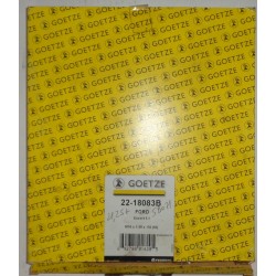 22-18083B GOETZE Kit bulloni testata PER FORD Sierra ESCORT FIESTA MORGAN Four WESTFIELD130