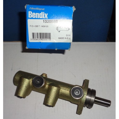 132055B BENDIX  POMPA DEL FRENO PER CAMPAGNOLA AR1107 AR50 AR51