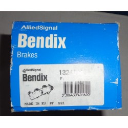 132455B BENDIX Cilindro maestro del freno PER ULYSSE SCUDO EXPERT 806 JUMPY