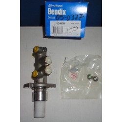 132462B BENDIX  Cilindro maestro del freno PER FORD Escort Mk5 MK6 Express CLASSIC