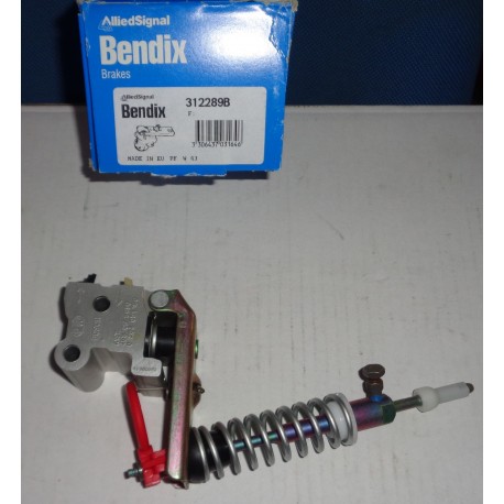 312289B BENDIX Correttore di frenata BOSCH 0204031180 PER FIAT Punto II Hatchback (188)