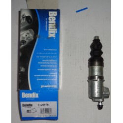 512067B BENDIX Cilindro secondario Frizione COME DA FOTO PER ALFA 164