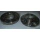 O1003V LPR 2 DISCO FRENO (COPPIA) PER NISSAN OPEL RENAULT VAUXHALL