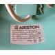 ARISTON COD.869225 MOD.ELITE 50 SCALDABAGNO SCATOLA APERTA