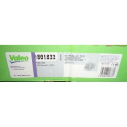 801833 VALEO Kit frizione PER FIAT Ducato II Van BUS CAMION 84-116 CV