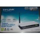 TP-LINK TD-W8951ND 150 Mbps WIRELESS N ADSL + MODEM ROUTER