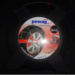 PEWAG No.1 BRENTA 9 XMB 60 3 KG