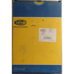 1402347 MAGNETI MARELLI  SPECCHIETTO COMPLETO SX PER LANCIA Y 840A DAL 1996 AL 2003