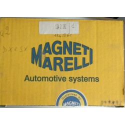 1342262 MAGNETI MARELLI Specchio retrovisore esterno Dx E SX