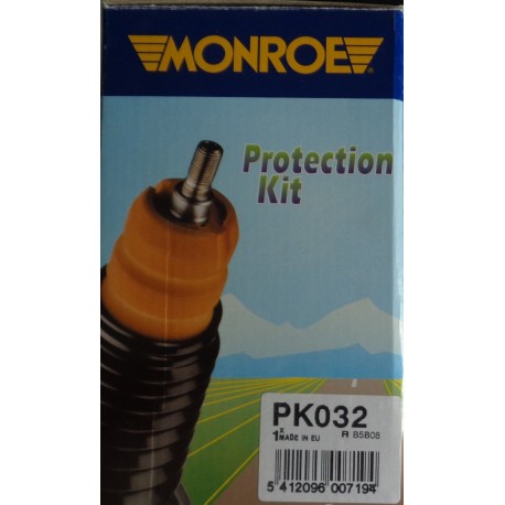 PK032 MONROE  Kit parapolvere ammortizzatore PER FIAT Tempra TIPO DEDRA