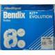 381192B BENDIX Kit freno  a tamburo PER AUDI 80 B2 VW POLO DERBY LUPO SANTANA