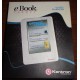 eBOOK READER MODELLO KeRD100 KENTRON 5.0 POLLICI