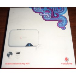 VODAFONE FACILE INTERNET KEY Wi-Fi WHITE 41091762