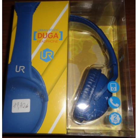 DUGA HEADPHONE 8713439 196245