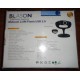 BLASON WEBCAM 2.0M PIXELS USB 2.0 WCU-6