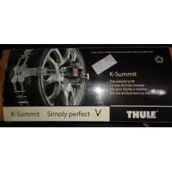 CATENE DA NEVE THULE K-SUMMIT SIMPLY PERFECT K22