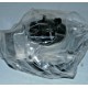 PA5505 POMPA ACQUA BUGATTI PER CITROEN XANTIA XARA, PEUGEOT 306 406