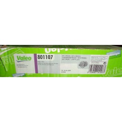 801107 VALEO Kit frizione PER RENAULT Rapid CLIO 19 21 EXPRESS