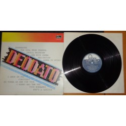 DEODATO FONTANA SPECIAL 6485010 BY ELPA LP VINILE USATO