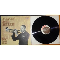 MUSICA JAZZ N°5+6 1991 2 LP VINILE HENRY RED ALLEN BOBBY WATSON USATO