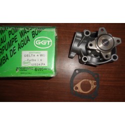 GGT 10524 PA  Pompa acqua presenta ruggine PER LANCIA Delta I (831)