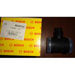 0281002180 BOSCH Debimetro PER OPEL VAUXHALL VECTRA Omega ASTRA COMBO CORSA