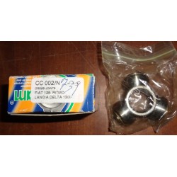 CC002/N CORAM  CROCIERA TRIPODE CROSS JOINTS PER FIAT RITMO 128 LANCIA DELTA 1300