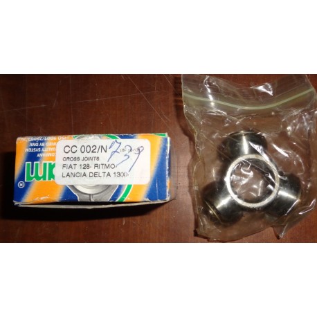 CC002/N CORAM CROCIERA TRIPODE PER FIAT RITMO 128 LANCIA DELTA 1300