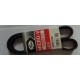 6DPK1188 GATES Cinghia servizi PER SEAT Arosa (6H) VW LUPO POLO III