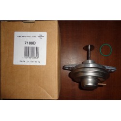 7188D WAHLER Valvola EGR PER CHEVROLET Astra OPEL VAUXHALL