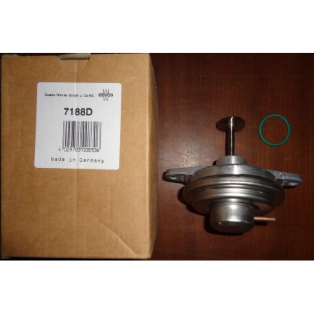 7188D WAHLER Valvola EGR PER CHEVROLET Astra OPEL VAUXHALL