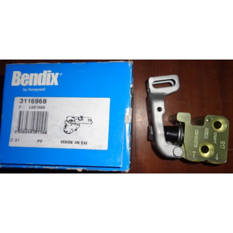 311696B BENDIX Correttore di frenata PER AUDI 80 SKODA VW GOLF CADDY VENTO