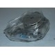 PA6012 POMPA ACQUA BUGATTI NUOVA PER FORD FIESTA, C-MAX, FOCUS, MONDEO, TRANSIT