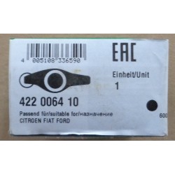 EAC 422006410 Bilanciere motore PER ALFA FIAT FORD LANCIA OPEL SUBARU SUZUKI