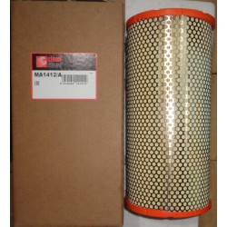 MA1412/A CLEAN FILTERS Filtro aria PER IVECO Massif Daily III IV V Fumo