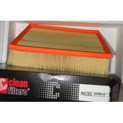 MA1066 CLEAN FILTERS Filtro aria PER MERCEDES-BENZ VW LT