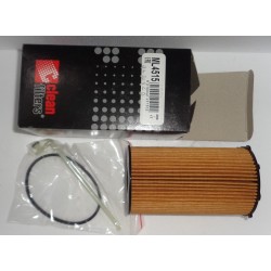 ML4515 CLEAN FILTERS Filtro olio PER CITROËN C5 C6 JAGUAR LAND ROVER PEUGEOT 607 407