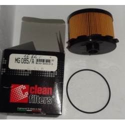 MG085/A CLEAN FILTERS  Filtro carburante PER CITROEN FIAT PEUGEOT TOYOTA