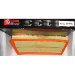 MA1061 CLEAN FILTERS Filtro aria PER AUDI A3 TT SEAT SKODA VW